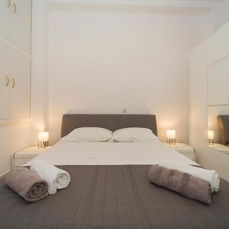 Apartment N Central 코츌라 외부 사진