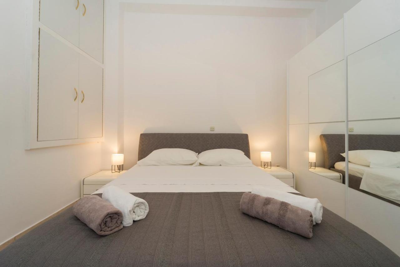 Apartment N Central 코츌라 외부 사진