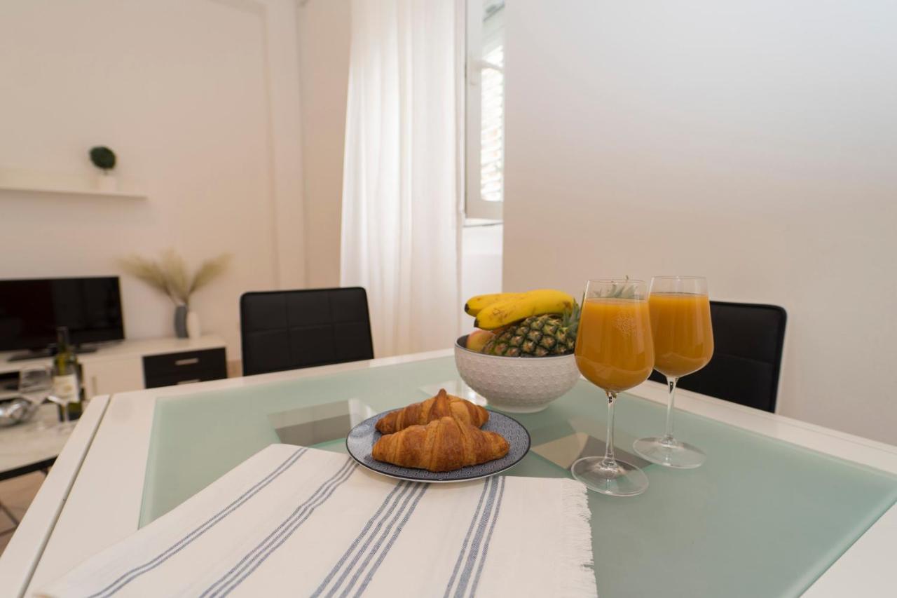 Apartment N Central 코츌라 외부 사진
