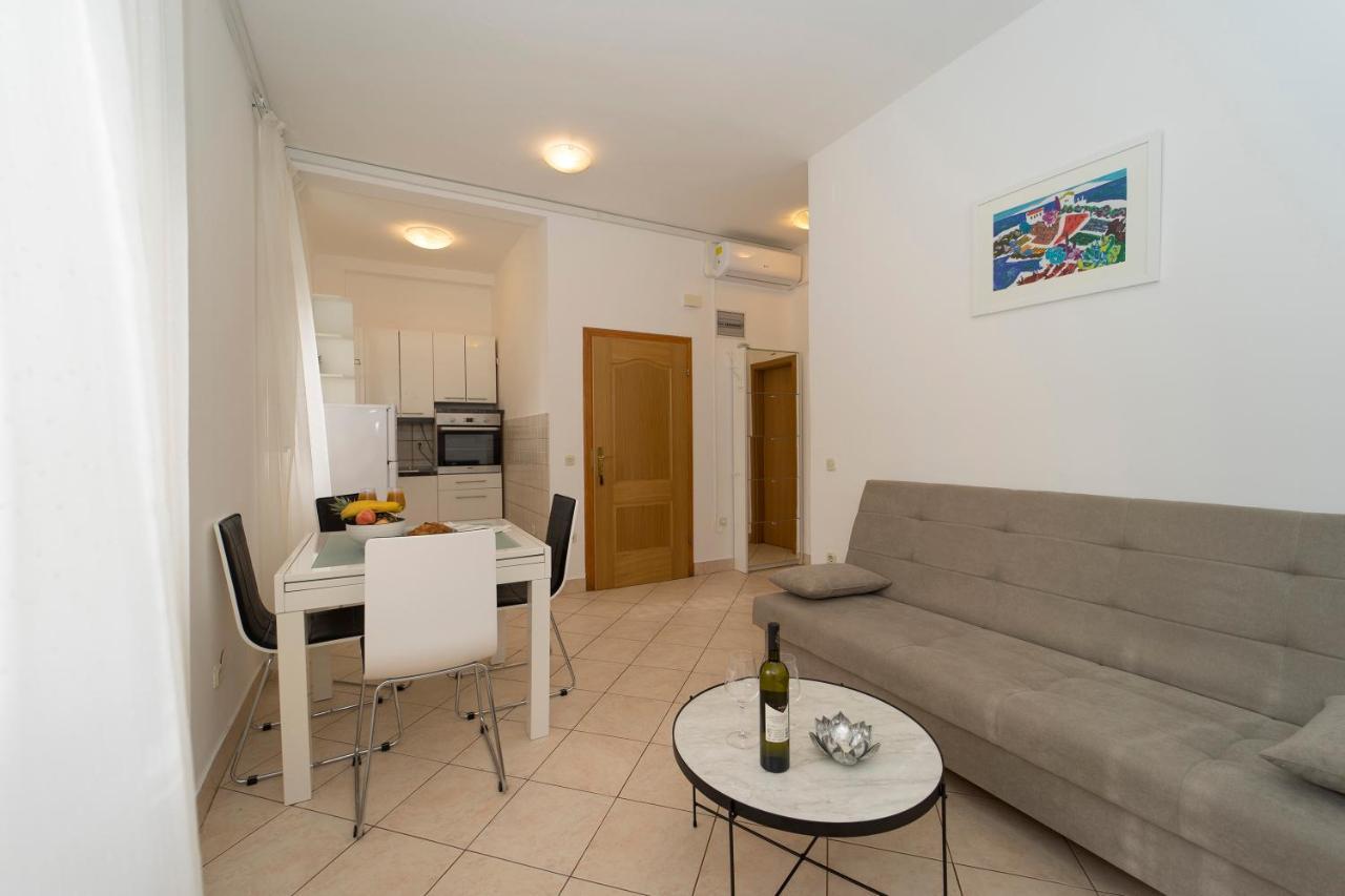 Apartment N Central 코츌라 외부 사진