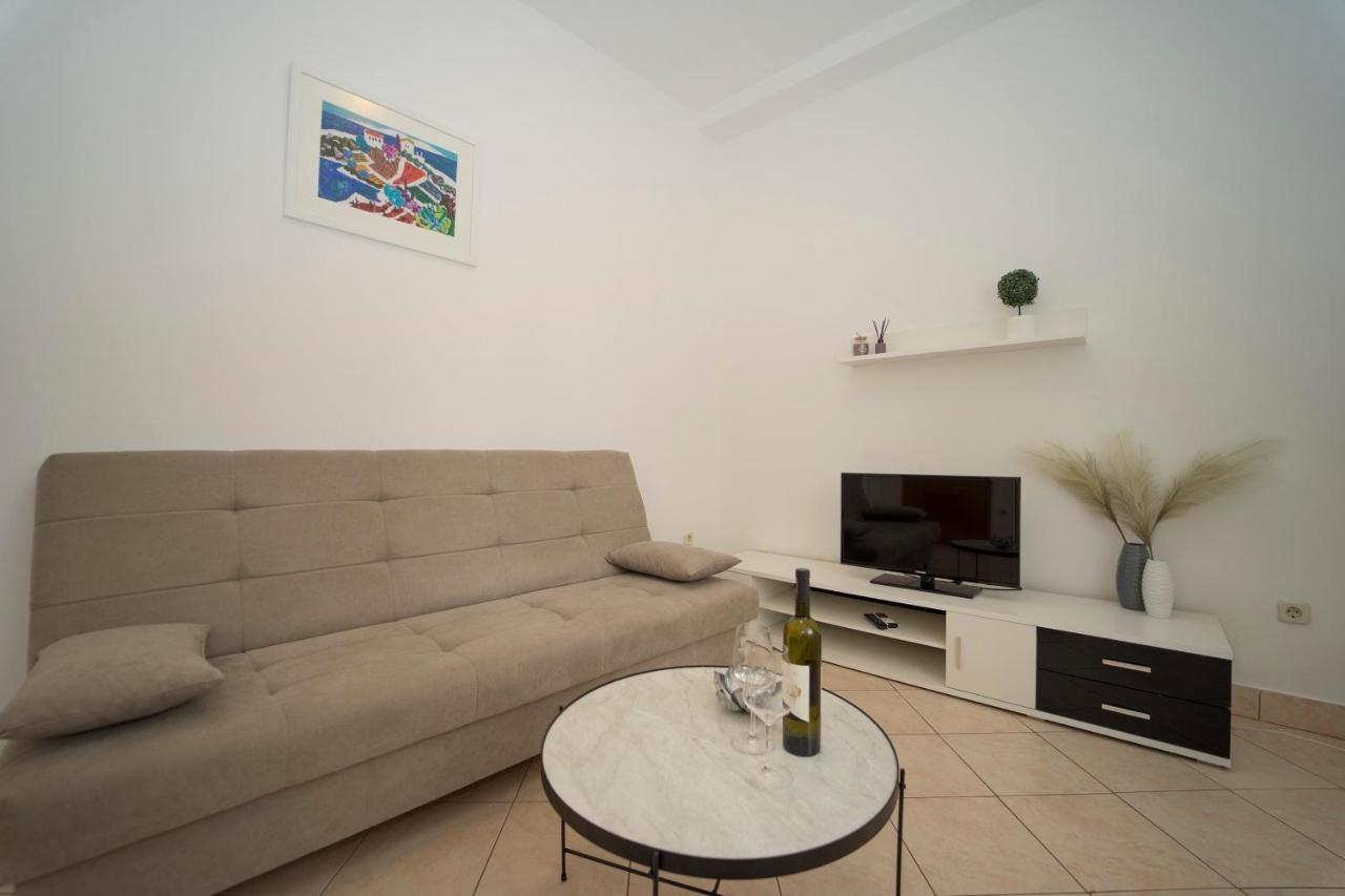 Apartment N Central 코츌라 외부 사진