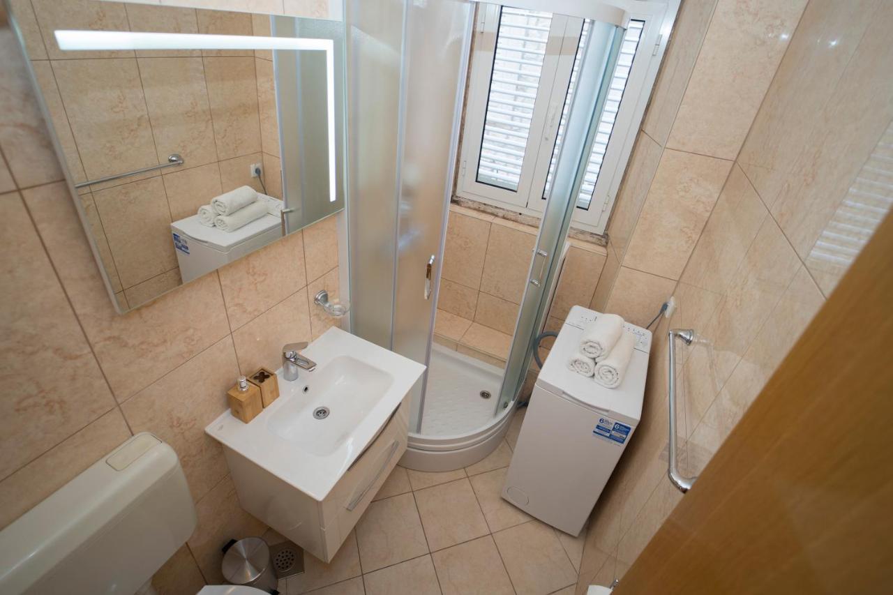 Apartment N Central 코츌라 외부 사진