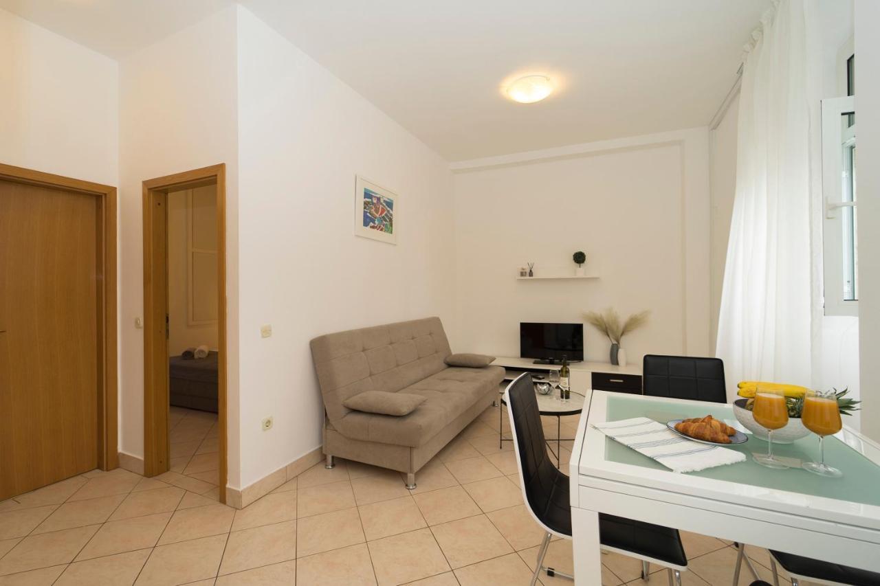 Apartment N Central 코츌라 외부 사진