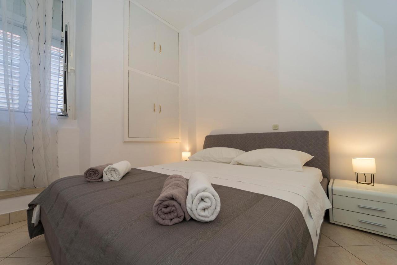 Apartment N Central 코츌라 외부 사진