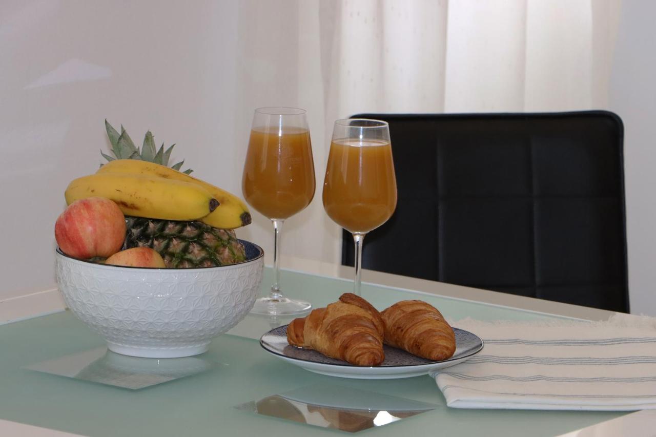 Apartment N Central 코츌라 외부 사진