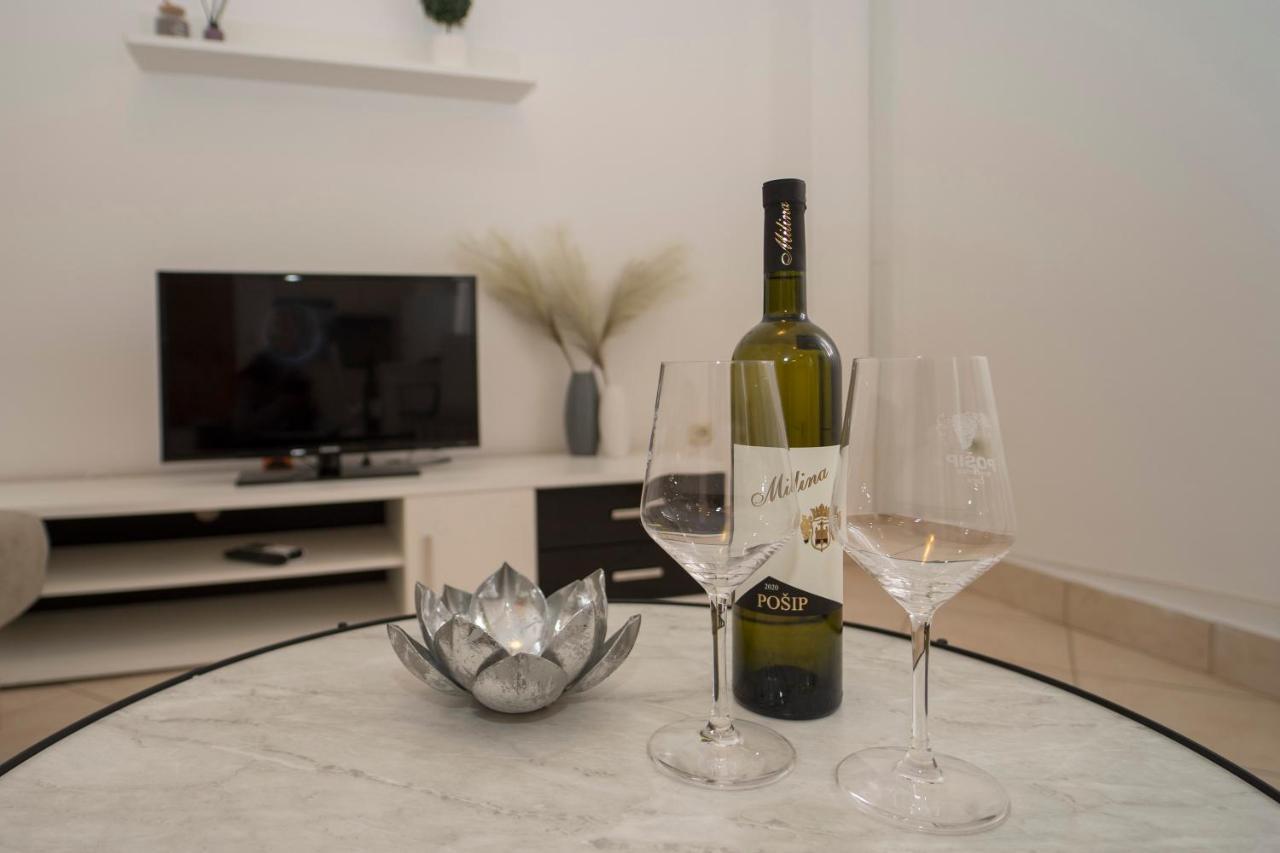 Apartment N Central 코츌라 외부 사진